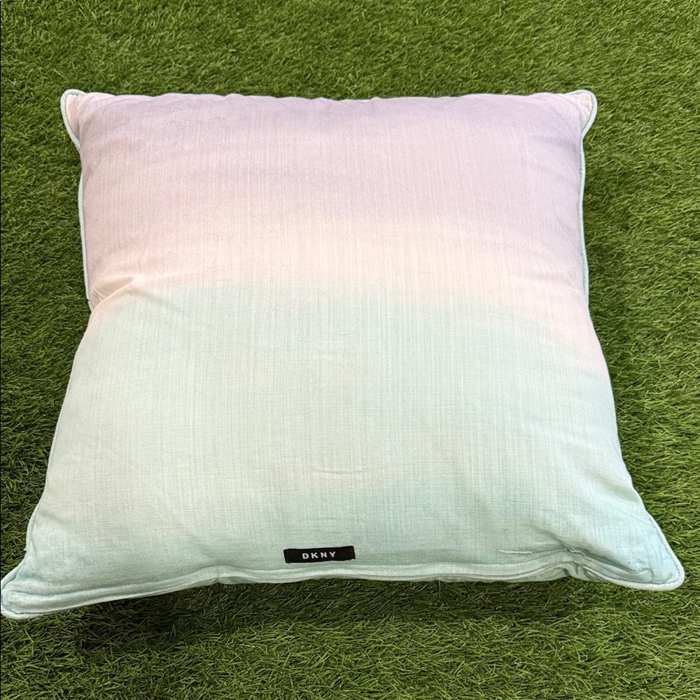 DKNY Decorative Throw Pillow